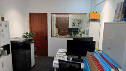Ubi Techpark (D14), Factory #522782501